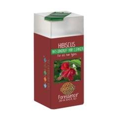 Hibiscus Anti Dandruff Hair Cleanser - 250ML