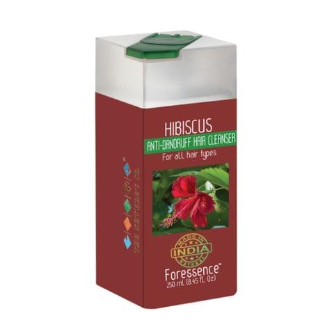 Hibiscus Anti Dandruff Hair Cleanser - 250ML