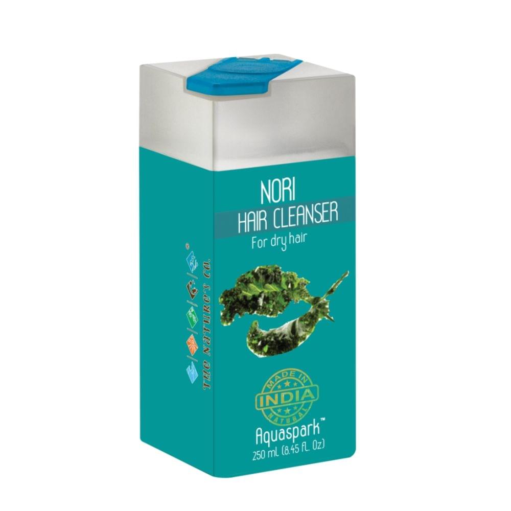 Nori Hair Cleanser - 250ML