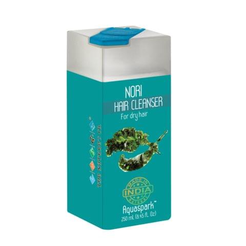 Nori Hair Cleanser - 250ML