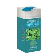 Watercress Hair Cleanser - 250ML
