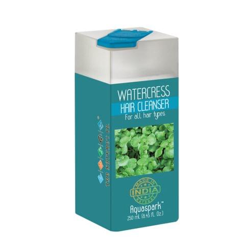 Watercress Hair Cleanser - 250ML