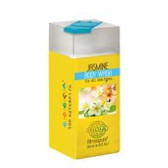 Jasmine Body Wash - 250ML