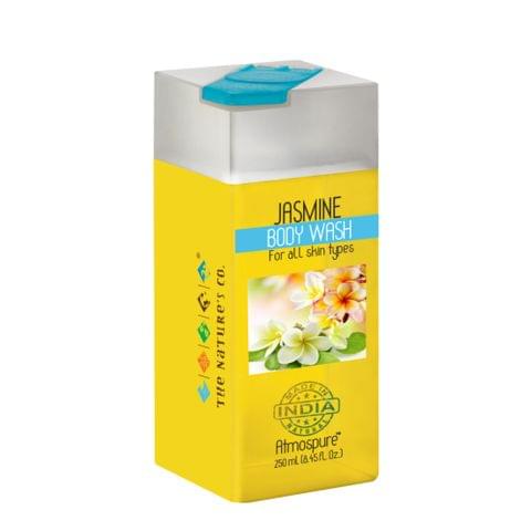 Jasmine Body Wash - 250ML