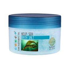 Kelp Sea Bath Salt - 250gm