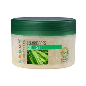 Lemongrass Bath Salt - 250gm