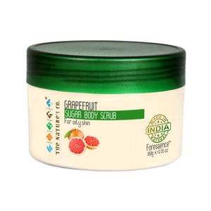 Grapefruit Sugar Body Scrub - 200GM