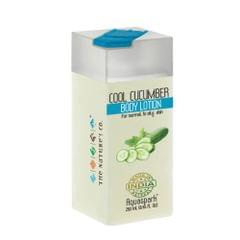 Cool Cucumber Body Lotion - 250ML