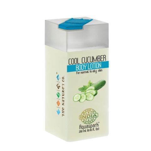 Cool Cucumber Body Lotion - 250ML
