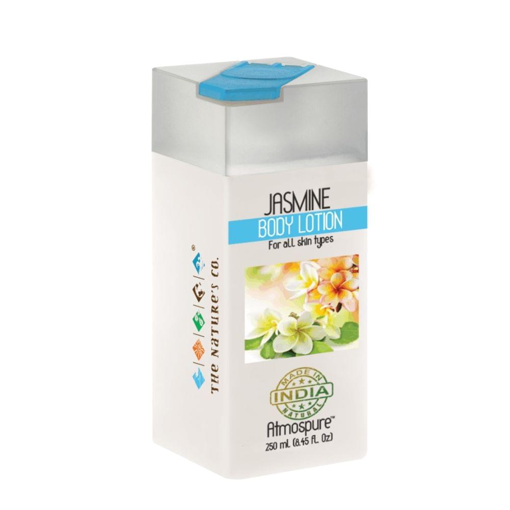 Jasmine Body Lotion - 250ML