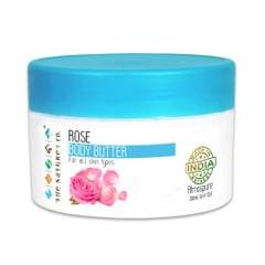 Rose Body Butter - 250ML