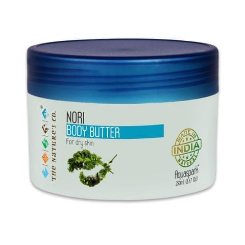 Nori Body Butter - 250ML