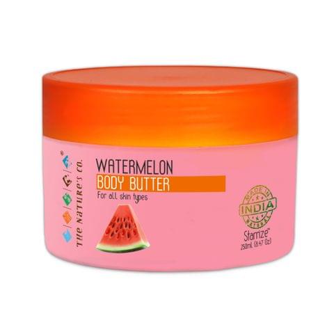 Watermelon Body Butter - 250ML