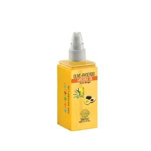 Olive-Avocado Massage Oil - 100ML