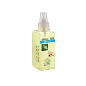 French -Muguet Jasmine Body Mist - 100ML