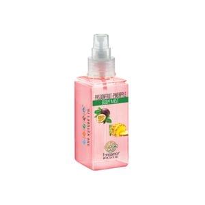 Passion Fruit Pineapple Body Mist - 100ML