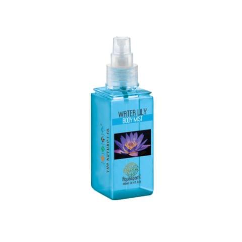 Water Lily Body Mist - 100ML