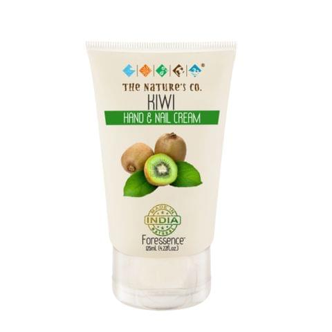 Kiwi Hand And Nail Cream - 125ML