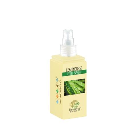 Lemongrass Foot Spray - 100Ml