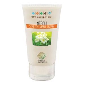 Neroli Stretch Mark Cream - 175Ml