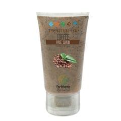 Coffee Face Scrub - 175 Ml