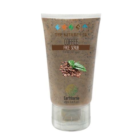 Coffee Face Scrub - 175 Ml