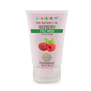 Raspberry Face Wash - 125 Ml