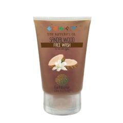 Sandalwood Face Wash - 125 Ml