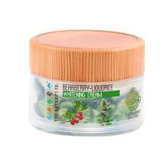 Bearberry And Liquorice Whitening Cream - 50Ml