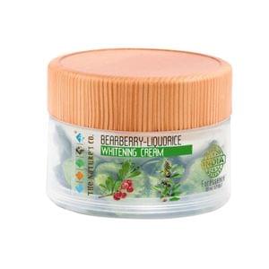 Bearberry And Liquorice Whitening Cream - 50Ml