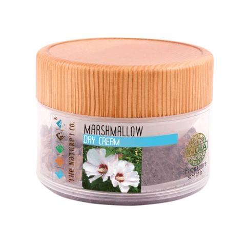 Marshmallow Day Cream - 50Ml