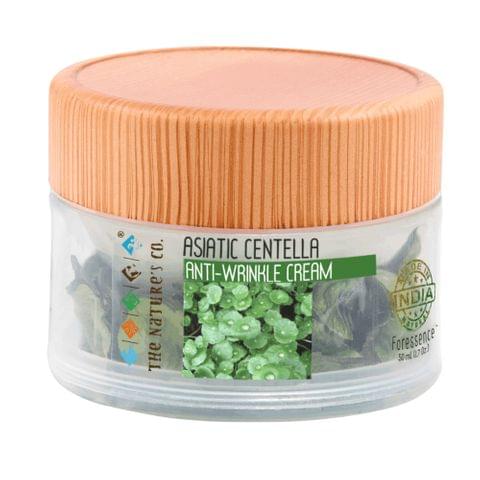 Asiatic Centella Anti Wrinkle Cream - 50Ml