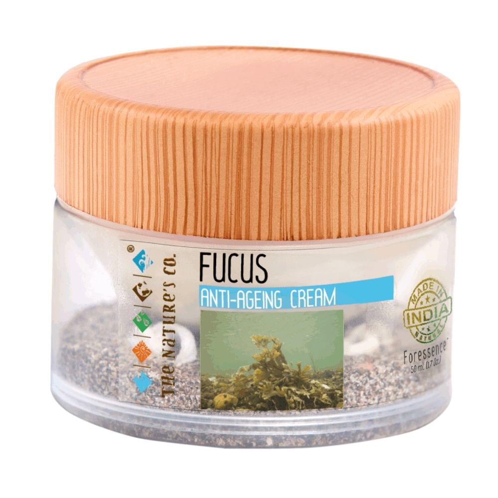 Fucus Anti-Ageing Cream - 50Ml