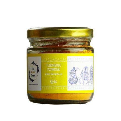 Haldi - 150 gms