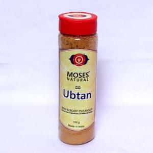 Ubtan For Skin & Body 100 gm