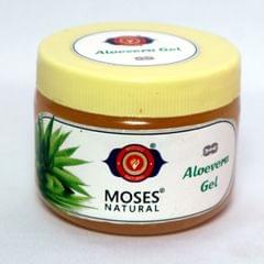 All Natural Aloevera Gel 200gm