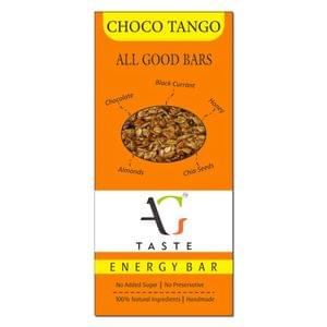 Choco Tango (Pack of 12 Bars)