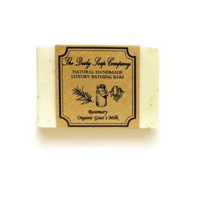 Rosemary Soap- 100gms