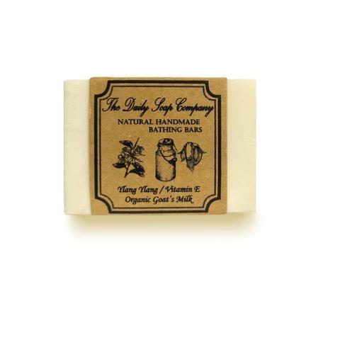 Ylang Ylang and Vitamin E Soap- 100gms