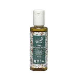 Deep Conditioning Hair Oil - 100 ml