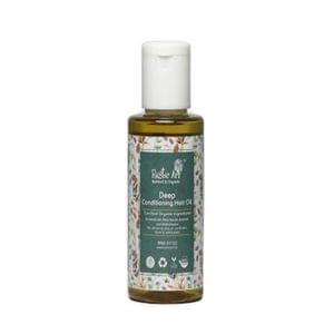 Deep Conditioning Hair Oil - 100 ml