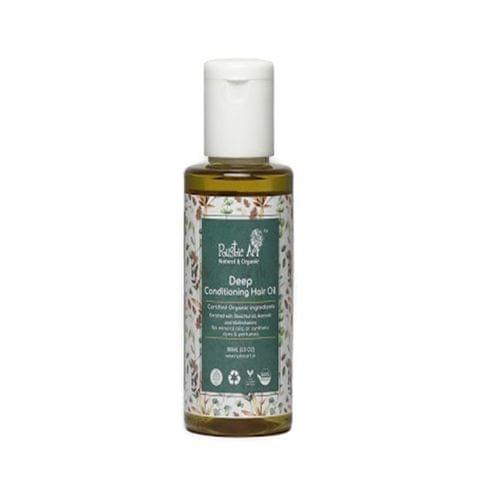 Deep Conditioning Hair Oil - 100 ml