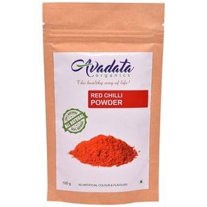 Red Chilli Powder 200 gms
