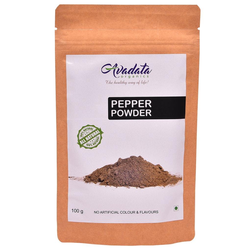 Pepper Powder