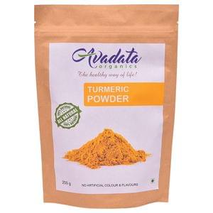 Turmeric Powder 200 gms