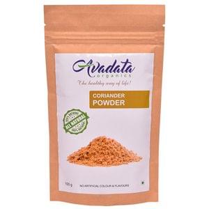 Coriander Powder 100 gms