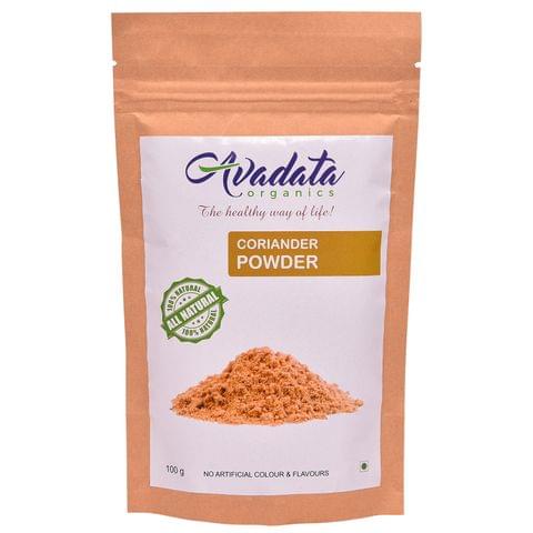 Coriander Powder 100 gms