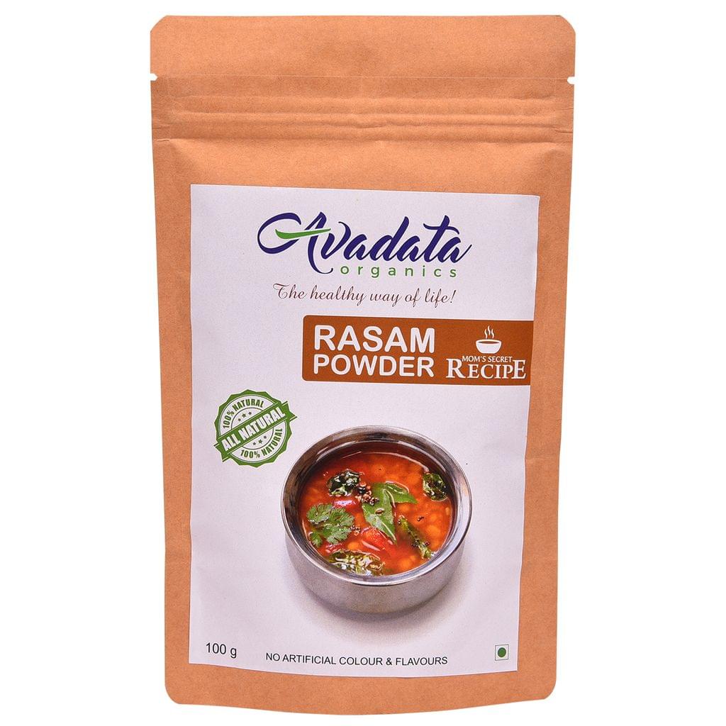 Rasam Powder 100 gms