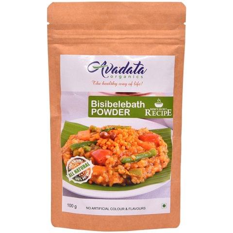 Bisibelebath Powder 100 gms