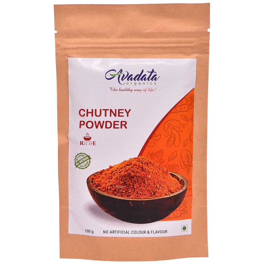 Chutney Powder